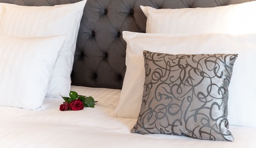 Deluxe Suite (Balneo)