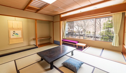 Japanese Style Room 10 Jo Non Smoking