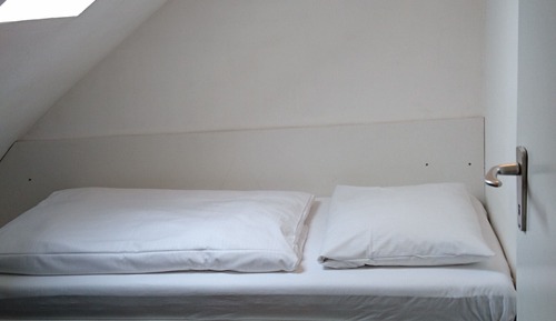 Basic Quadruple Room