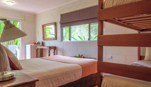 Gardenview Family Room