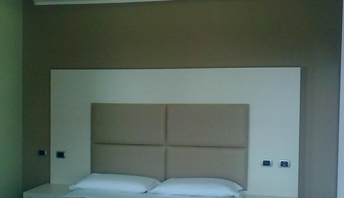 Double Room Single Use