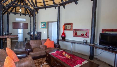 Premium Chalet, 1 Bedroom