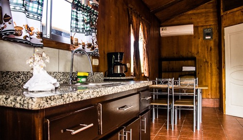 Exclusive Bungalow, Multiple Beds
