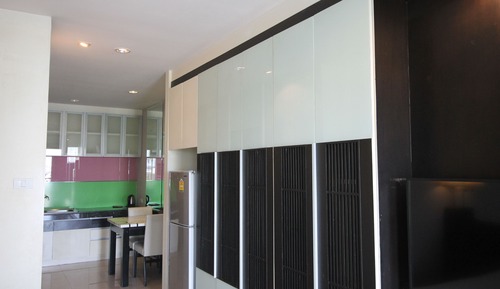 Superior Corner Room with City View