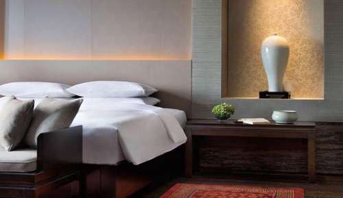 Park, Suite, 1 King Bed