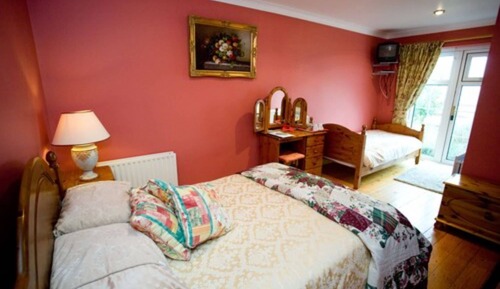 Double Room, Ensuite