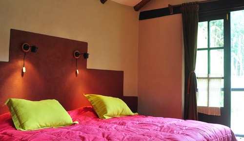 Bungalow, 2 Bedrooms