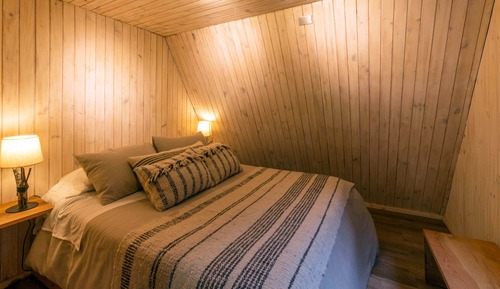 Superior Cabin, 3 Bedrooms (5 Adults)