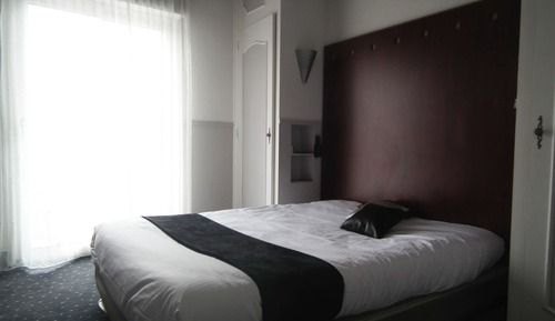 Double Room, Lake View