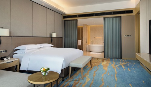 Suite, 1 Bedroom