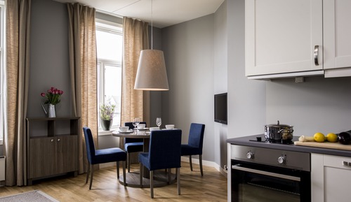 Apartment, 1 Bedroom