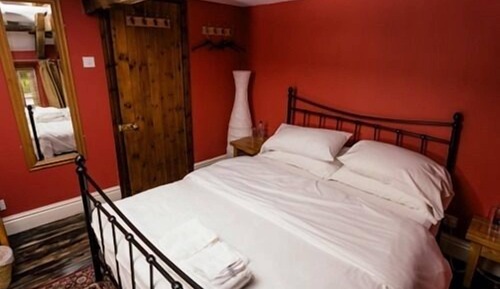 Double Room, Ensuite