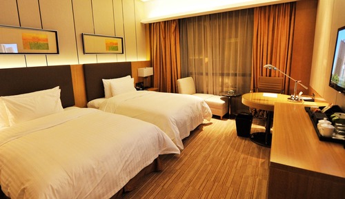 Superior Room, 2 Twin Beds