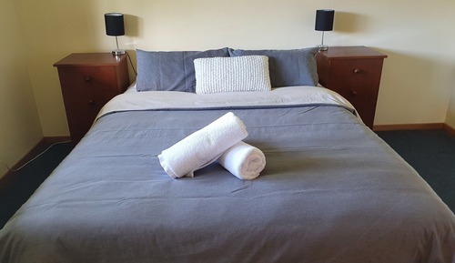 Family Cabin, 2 Bedrooms, Lake View