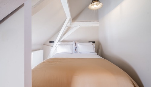 Family Suite, Garden View