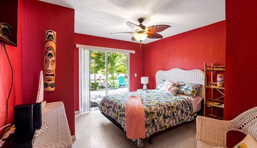 Coco Sands Villas Unit 2 (Thin Wall)