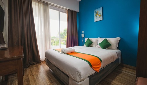 Family Villa, 6 Bedrooms