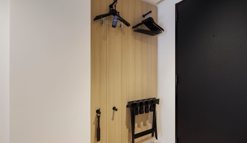 Standard Room, 2 Twin Beds, Non Smoking