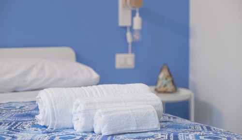 Superior Double Room, Ensuite