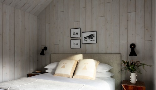 Cottage, 1 Queen Bed