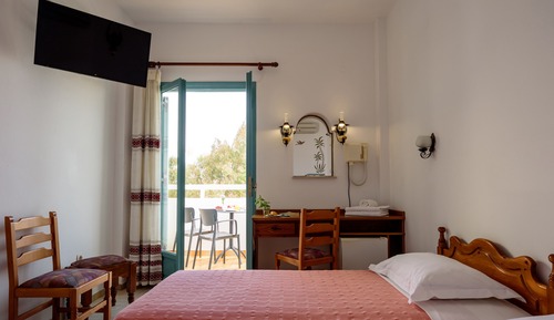 Classic Double or Twin Room