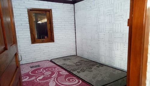 Standard House, 2 Bedrooms