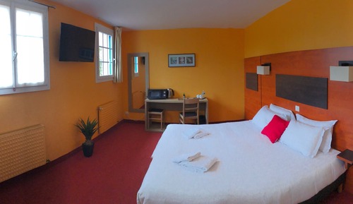 Comfort Double Room, 1 King Bed, Non Smoking