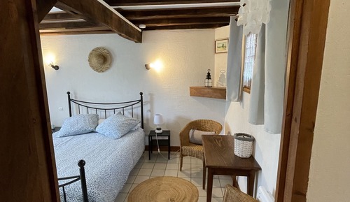 Business Double Room