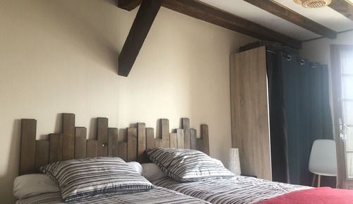 Classic Double or Twin Room