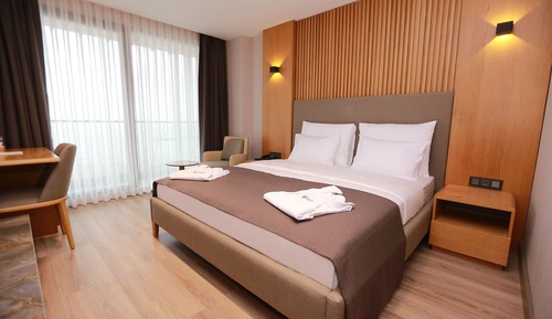 Family Quadruple Room