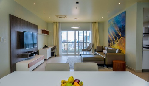 Club Suite