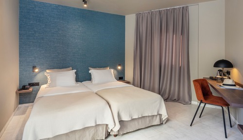 Comfort Double or Twin Room