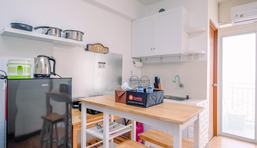 Standard Apartment
