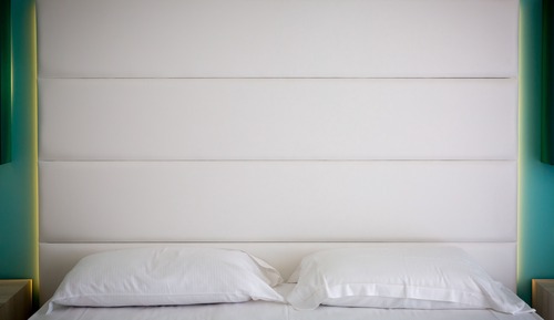 Comfort Room, 1 Bedroom, Non Smoking