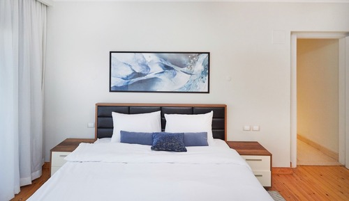 Apartment, 4 Bedrooms