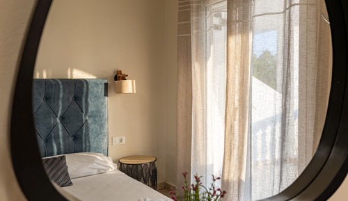 Superior Apartment, 2 Bedrooms