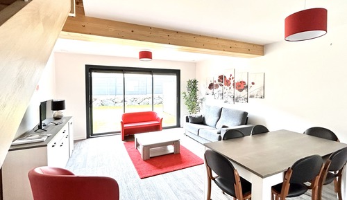 Basic Apartment, 2 Bedrooms