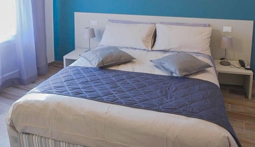 Basic Double or Twin Room