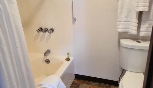 Double Room, Accessible, Ensuite (DOWNSTAIRS-NO PETS)