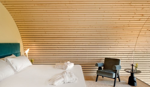 Signature Tree House, Hot Tub, Valley View