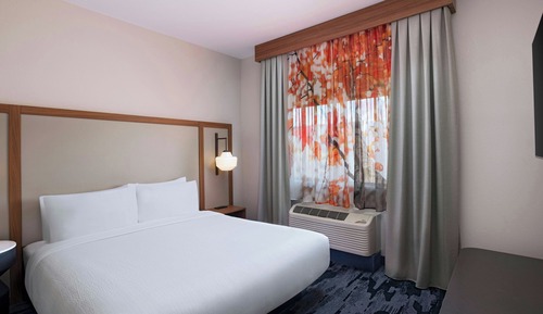 Suite, 1 Bedroom, Non Smoking