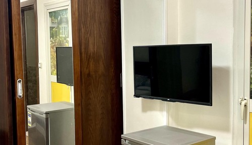 Deluxe Double Room, 1 King Bed