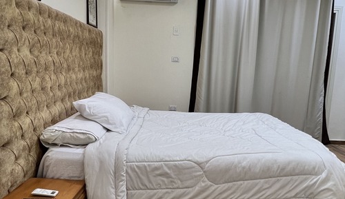 Economy Single Room, 1 Twin Bed