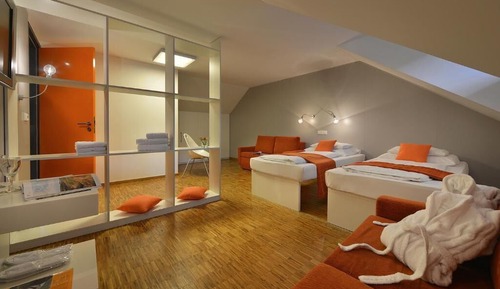 Family Suite (Superior)