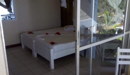 Room, Balcony, Ocean View