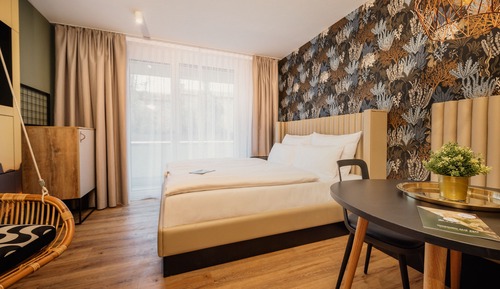 Apartment Flamengo