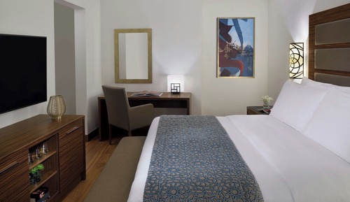 Deluxe Studio Suite, 1 Bedroom, Non Smoking