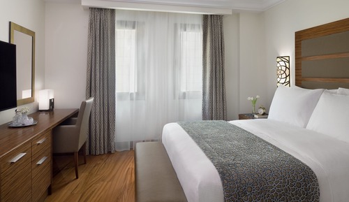 Premium Suite, 3 Bedrooms, Non Smoking