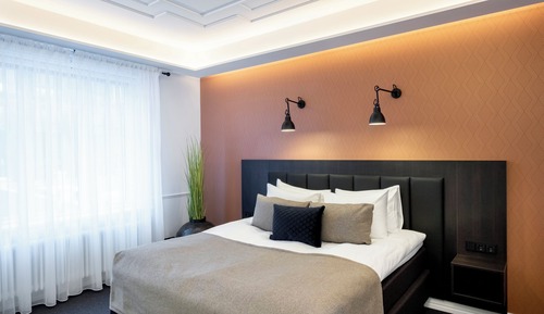 Studio, Annex Building