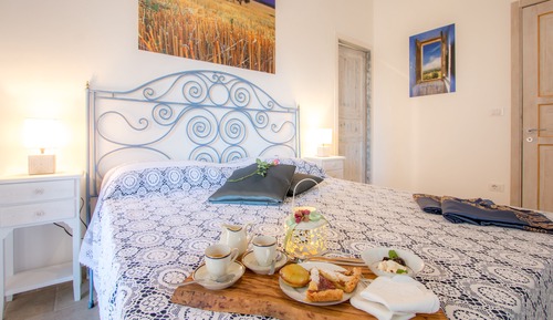 House, 2 Bedrooms, Smoking, Patio